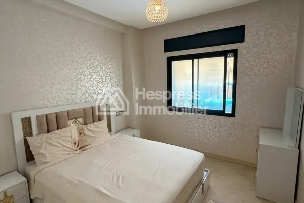 Apartment near ENCG