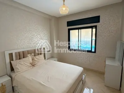 Apartment near ENCG