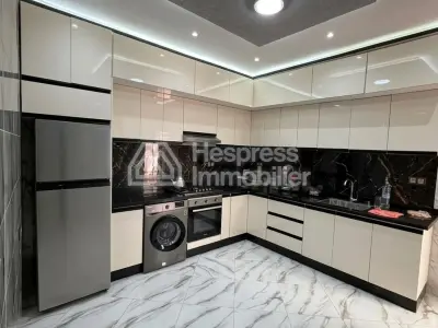 Apartment near ENCG