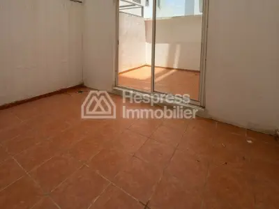 Apartment near ENCG