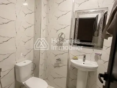 Apartment near ENCG