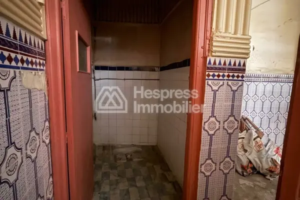 Commercial premises at Castilla