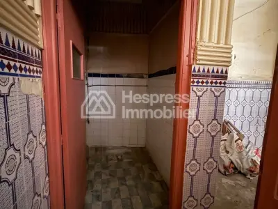 Commercial premises at Castilla