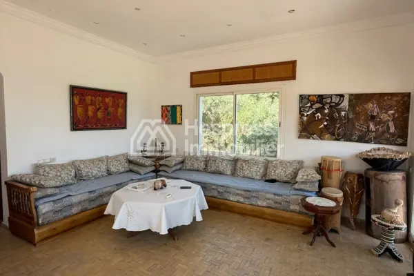 Appartement aux alentours de Playa Blanca