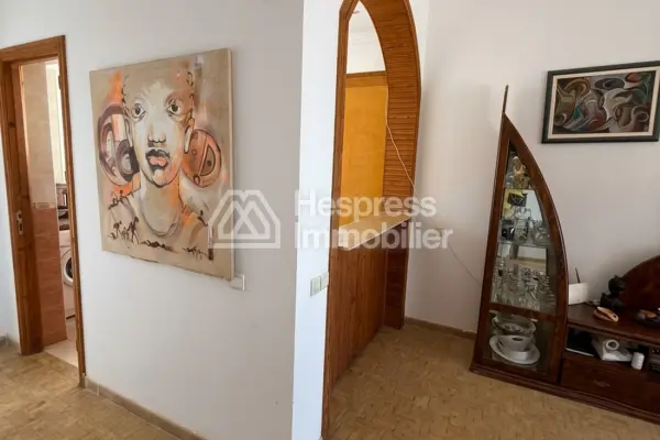 Appartement aux alentours de Playa Blanca