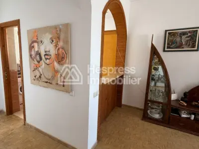 Appartement aux alentours de Playa Blanca