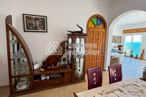 Appartement aux alentours de Playa Blanca