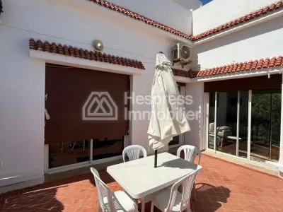 Appartement aux alentours de Playa Blanca