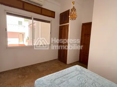 Appartement aux alentours de Playa Blanca