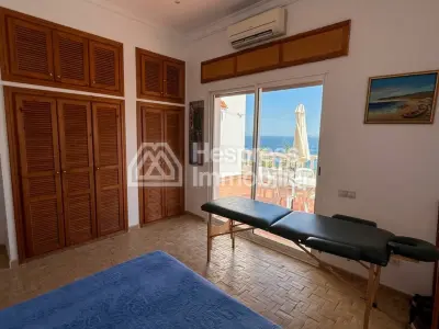 Appartement aux alentours de Playa Blanca
