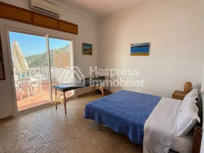 Appartement aux alentours de Playa Blanca