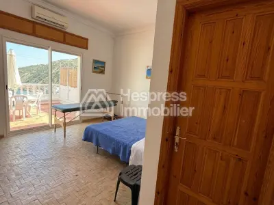 Appartement aux alentours de Playa Blanca