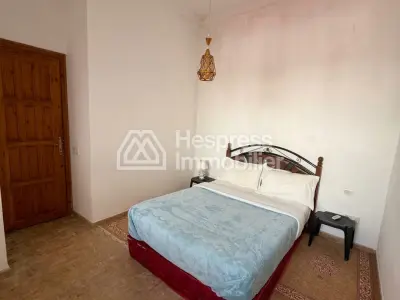 Appartement aux alentours de Playa Blanca
