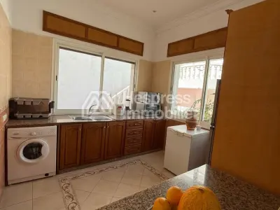 Appartement aux alentours de Playa Blanca