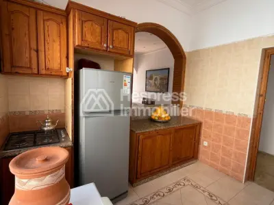 Appartement aux alentours de Playa Blanca