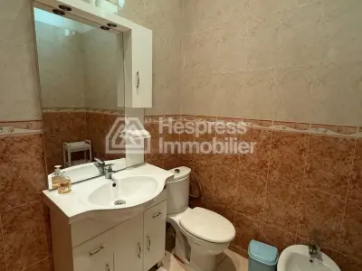 Appartement aux alentours de Playa Blanca