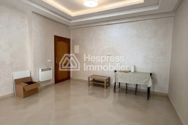 Apartment in Boubana