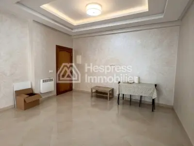 Apartment in Boubana