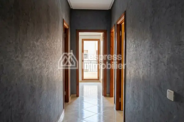 Apartment in Boubana