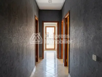 Apartment in Boubana