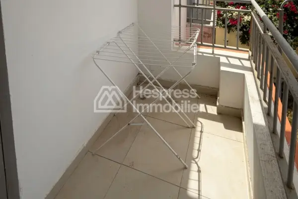 Apartment in Boubana