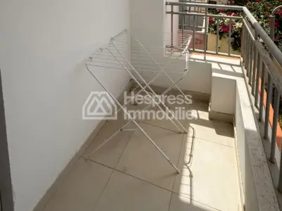 Apartment in Boubana
