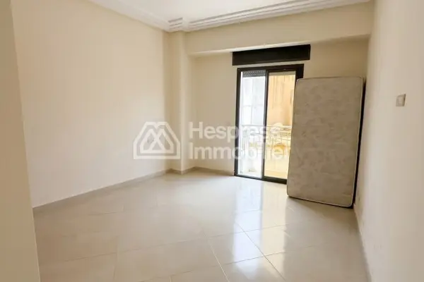 Apartment in Boubana