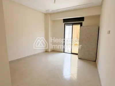 Apartment in Boubana