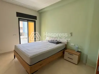 Apartment in Boubana