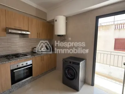 Apartment in Boubana