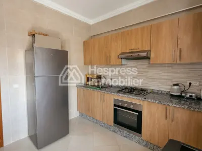 Apartment in Boubana