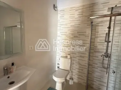 Apartment in Boubana