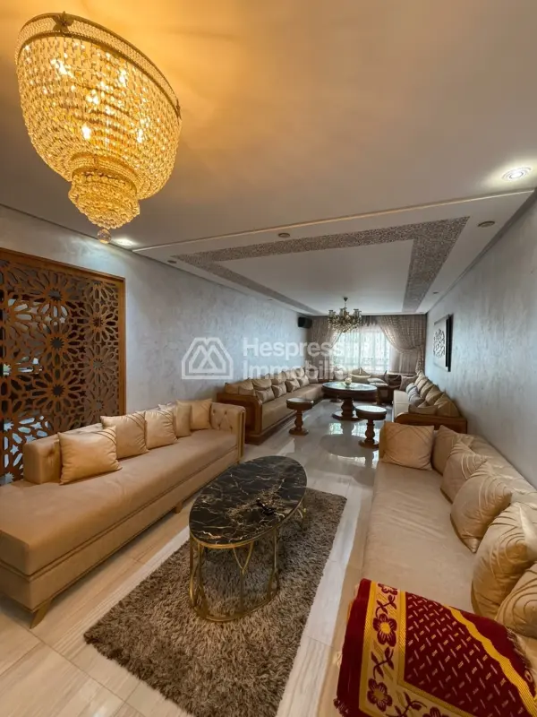Appartement à Iberia