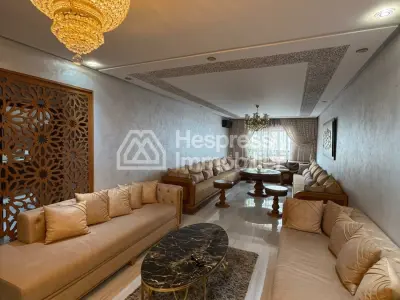 Appartement à Iberia