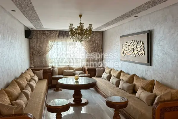Appartement à Iberia