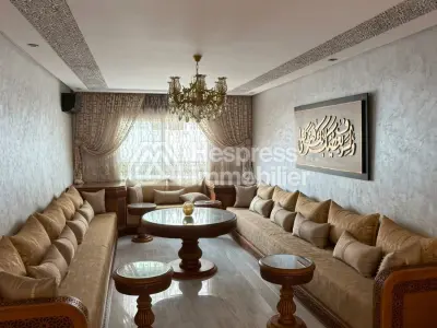Appartement à Iberia