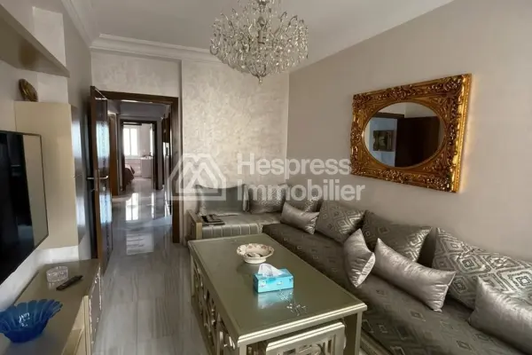 Appartement à Iberia