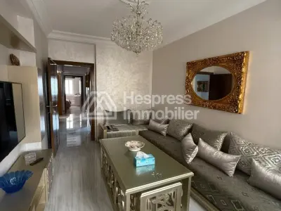 Appartement à Iberia