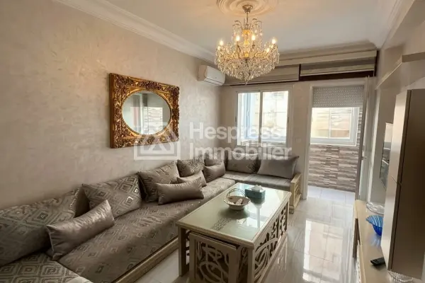 Appartement à Iberia