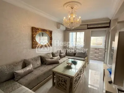 Appartement à Iberia