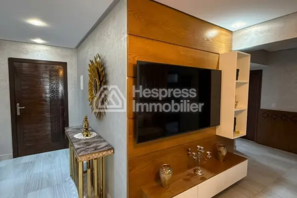Appartement à Iberia