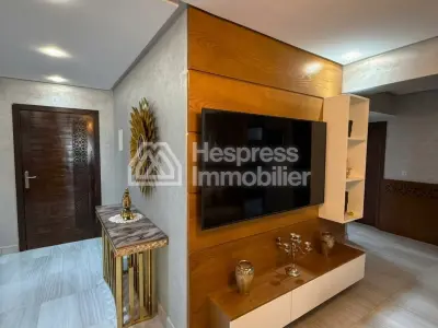 Appartement à Iberia