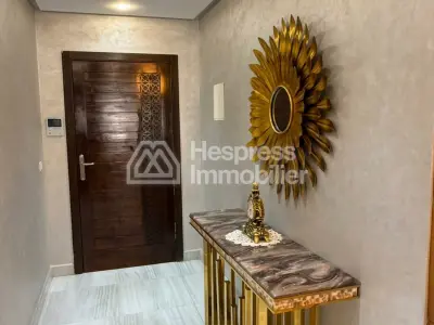 Appartement à Iberia