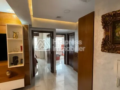 Appartement à Iberia