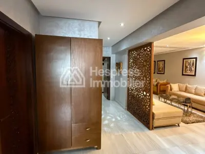 Appartement à Iberia