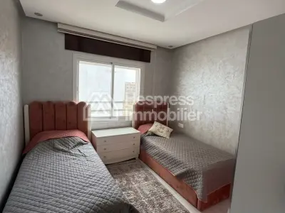 Appartement à Iberia