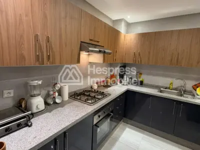 Appartement à Iberia