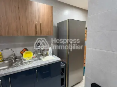 Appartement à Iberia