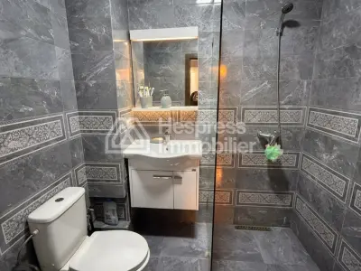 Appartement à Iberia