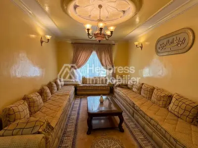 شقة مفروشة للإيجار بجوار الولاية